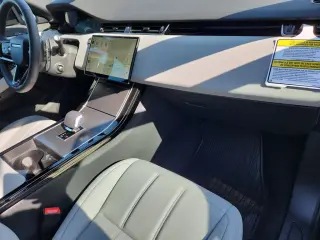 2026 Land Rover Range Rover Evoque
