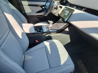 2026 Land Rover Range Rover Evoque