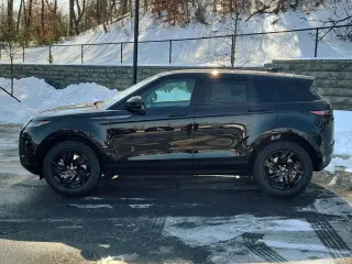 2026 Land Rover Range Rover Evoque