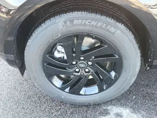 2026 Land Rover Range Rover Evoque