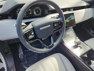 2026 Land Rover Range Rover Evoque