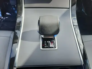 2026 Land Rover Range Rover Evoque
