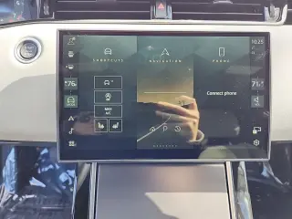 2026 Land Rover Range Rover Evoque