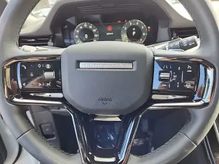 2026 Land Rover Range Rover Evoque