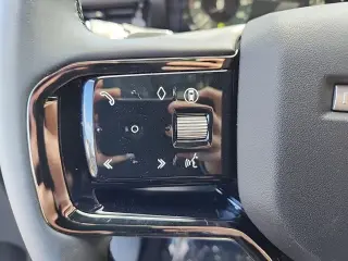2026 Land Rover Range Rover Evoque