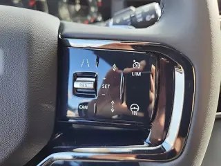 2026 Land Rover Range Rover Evoque