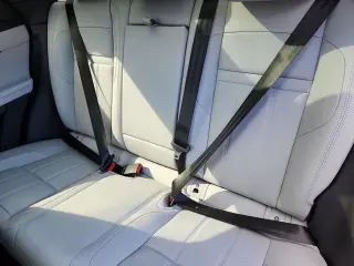 2026 Land Rover Range Rover Evoque