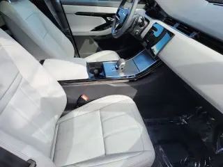 2026 Land Rover Range Rover Evoque