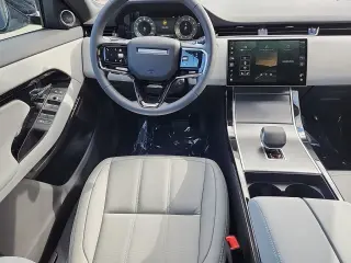 2026 Land Rover Range Rover Evoque