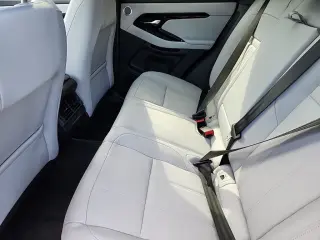 2026 Land Rover Range Rover Evoque