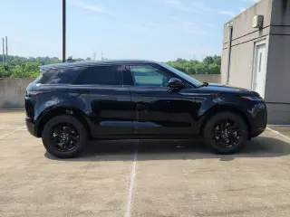 2026 Land Rover Range Rover Evoque