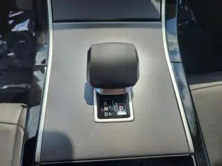 2026 Land Rover Range Rover Evoque