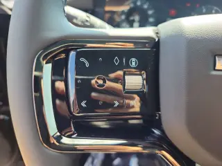 2026 Land Rover Range Rover Evoque