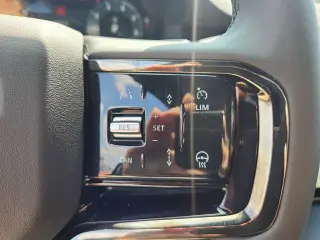 2026 Land Rover Range Rover Evoque