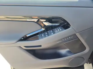 2026 Land Rover Range Rover Evoque
