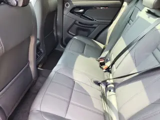 2026 Land Rover Range Rover Evoque