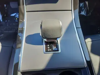 2026 Land Rover Range Rover Evoque