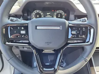 2026 Land Rover Range Rover Evoque