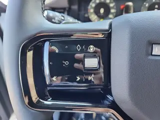 2026 Land Rover Range Rover Evoque