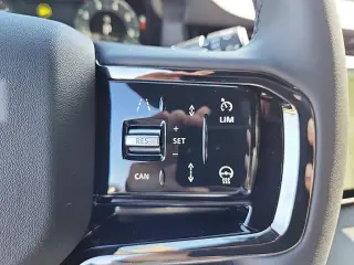 2026 Land Rover Range Rover Evoque