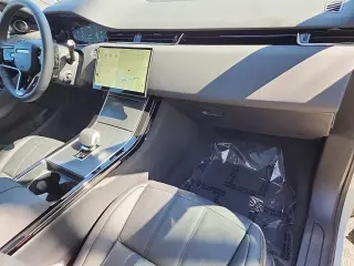 2026 Land Rover Range Rover Evoque