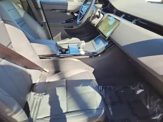 2026 Land Rover Range Rover Evoque