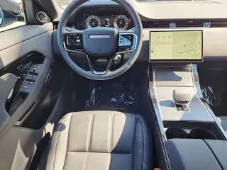 2026 Land Rover Range Rover Evoque