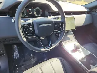 2026 Land Rover Range Rover Evoque