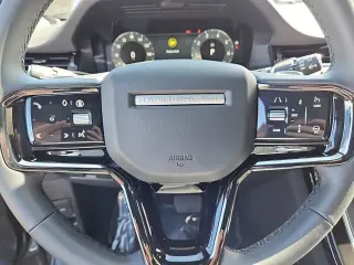 2026 Land Rover Range Rover Evoque