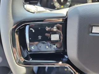 2026 Land Rover Range Rover Evoque