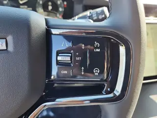 2026 Land Rover Range Rover Evoque