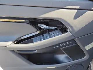 2026 Land Rover Range Rover Evoque