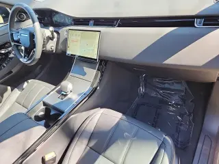 2026 Land Rover Range Rover Evoque