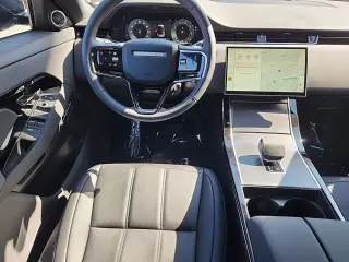 2026 Land Rover Range Rover Evoque