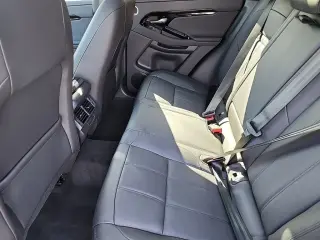 2026 Land Rover Range Rover Evoque