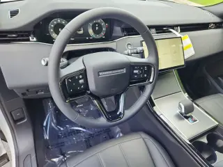 2026 Land Rover Range Rover Evoque