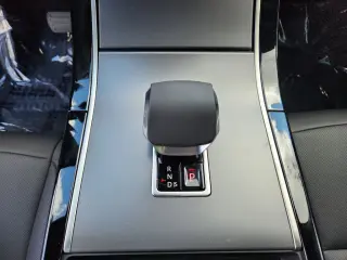2026 Land Rover Range Rover Evoque
