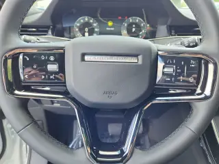 2026 Land Rover Range Rover Evoque