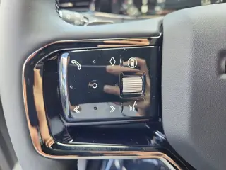 2026 Land Rover Range Rover Evoque