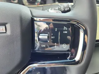 2026 Land Rover Range Rover Evoque