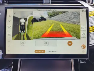 2026 Land Rover Range Rover Evoque