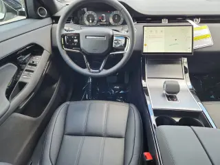 2026 Land Rover Range Rover Evoque