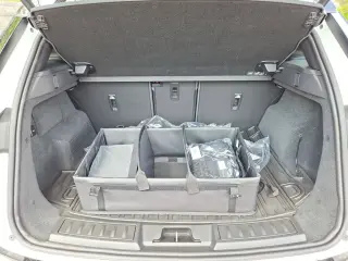 2026 Land Rover Range Rover Evoque