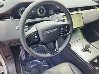 2026 Land Rover Range Rover Evoque