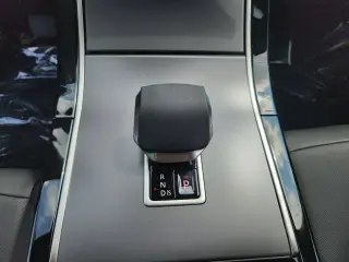 2026 Land Rover Range Rover Evoque