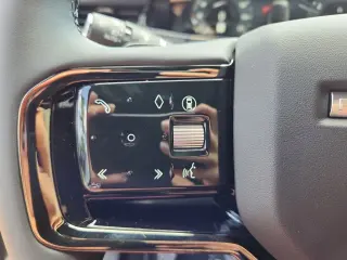 2026 Land Rover Range Rover Evoque