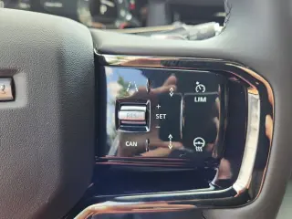 2026 Land Rover Range Rover Evoque