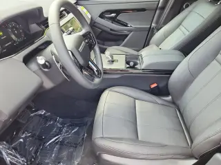 2026 Land Rover Range Rover Evoque