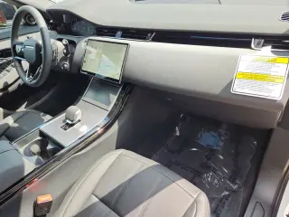 2026 Land Rover Range Rover Evoque