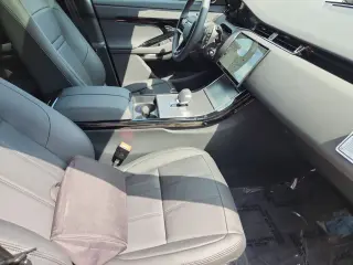 2026 Land Rover Range Rover Evoque